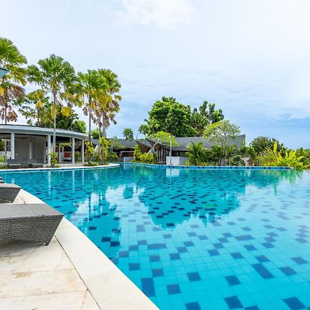 נוסא דואה Mana Villas Nusa Dua מראה חיצוני תמונה