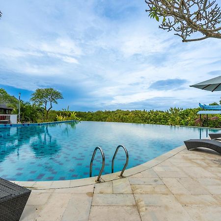 נוסא דואה Mana Villas Nusa Dua מראה חיצוני תמונה