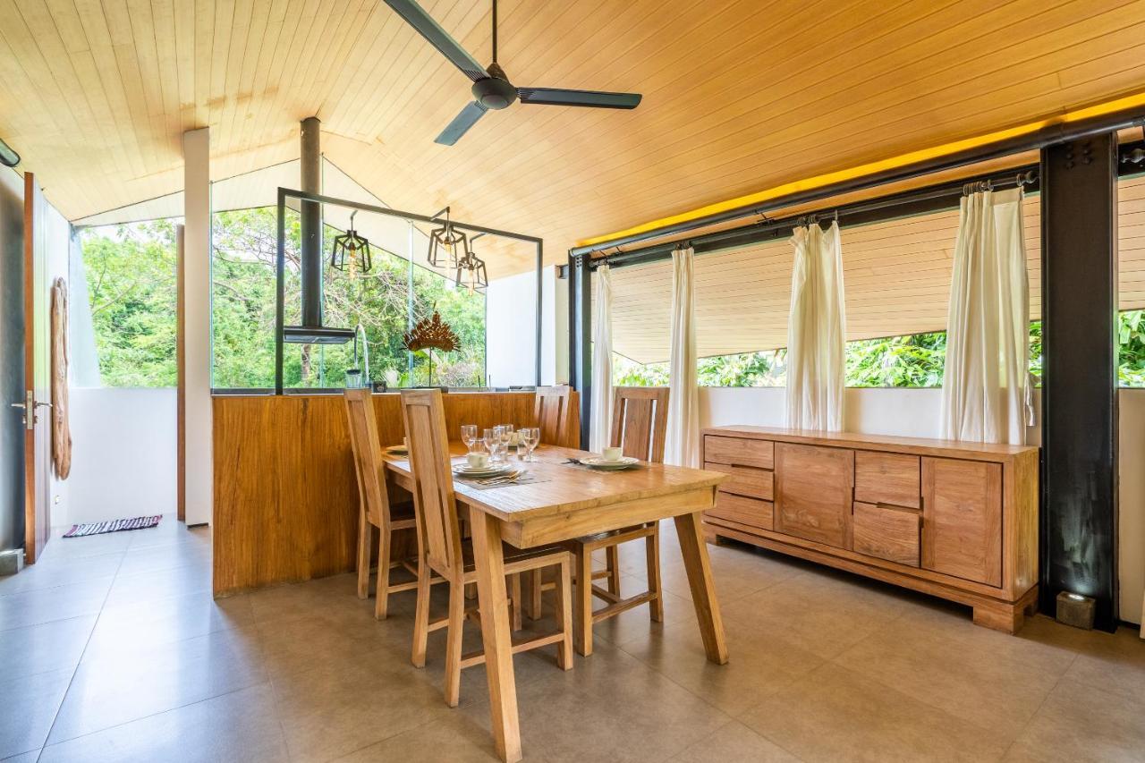 נוסא דואה Mana Villas Nusa Dua חדר תמונה