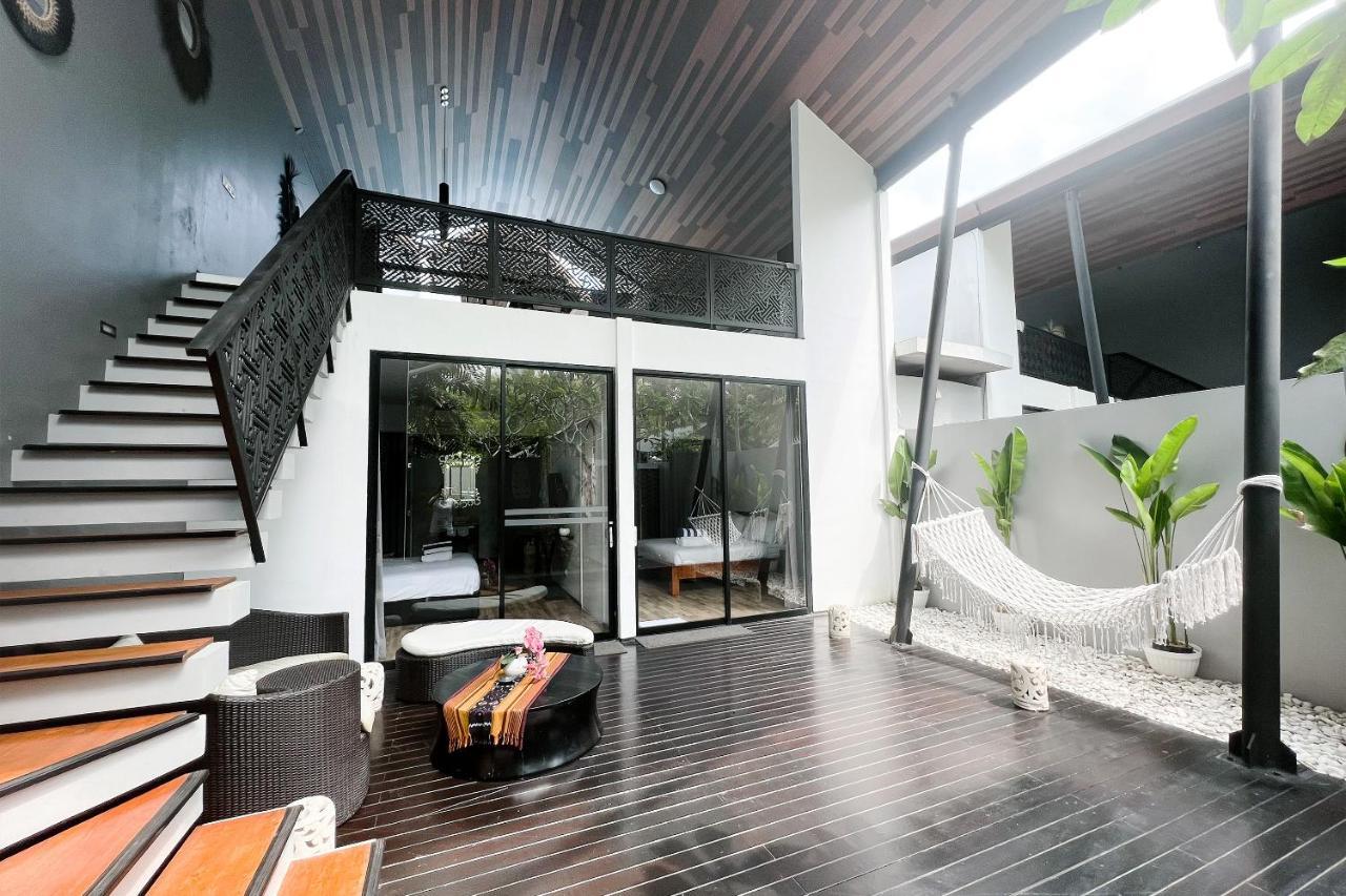 נוסא דואה Mana Villas Nusa Dua מראה חיצוני תמונה