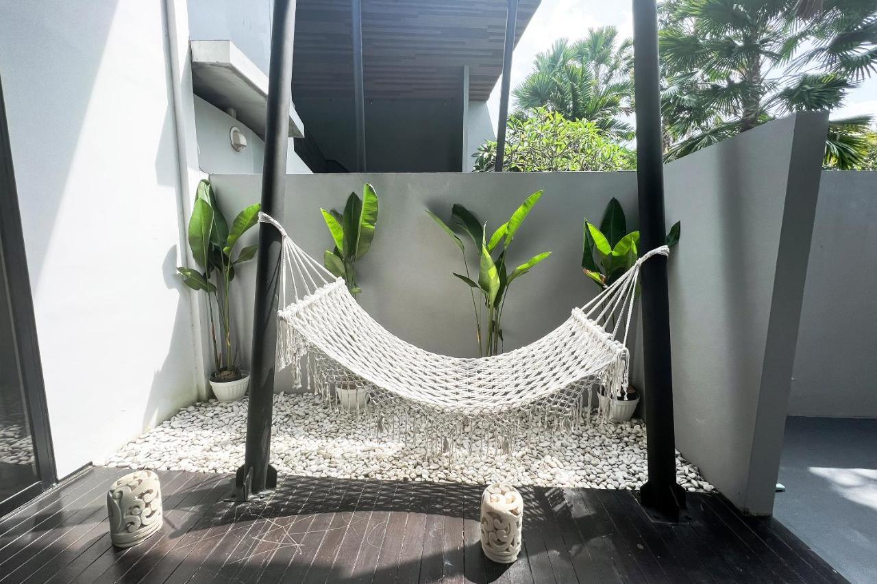נוסא דואה Mana Villas Nusa Dua מראה חיצוני תמונה