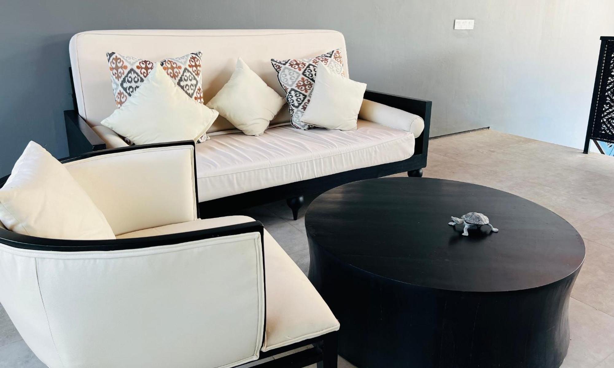 נוסא דואה Mana Villas Nusa Dua חדר תמונה
