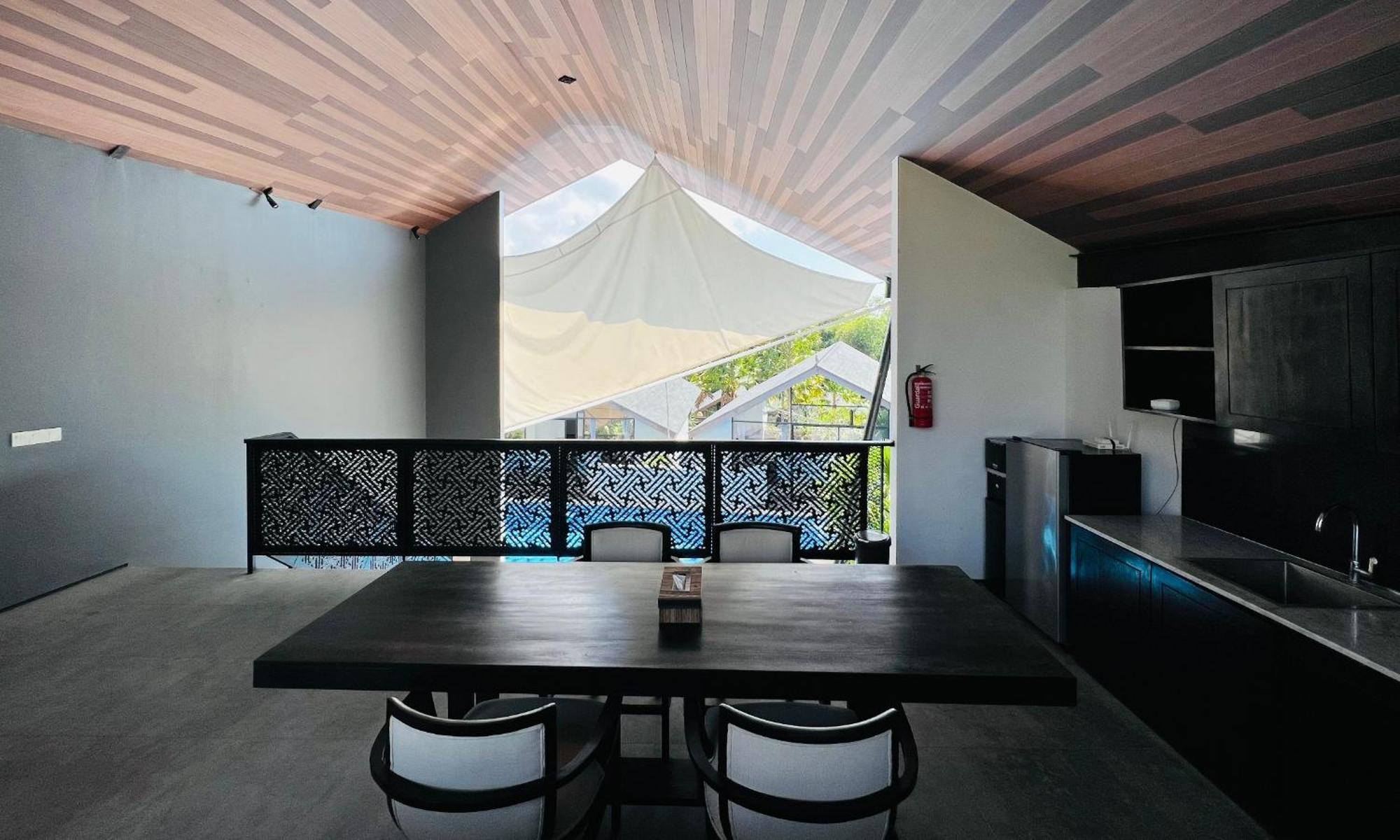 נוסא דואה Mana Villas Nusa Dua חדר תמונה