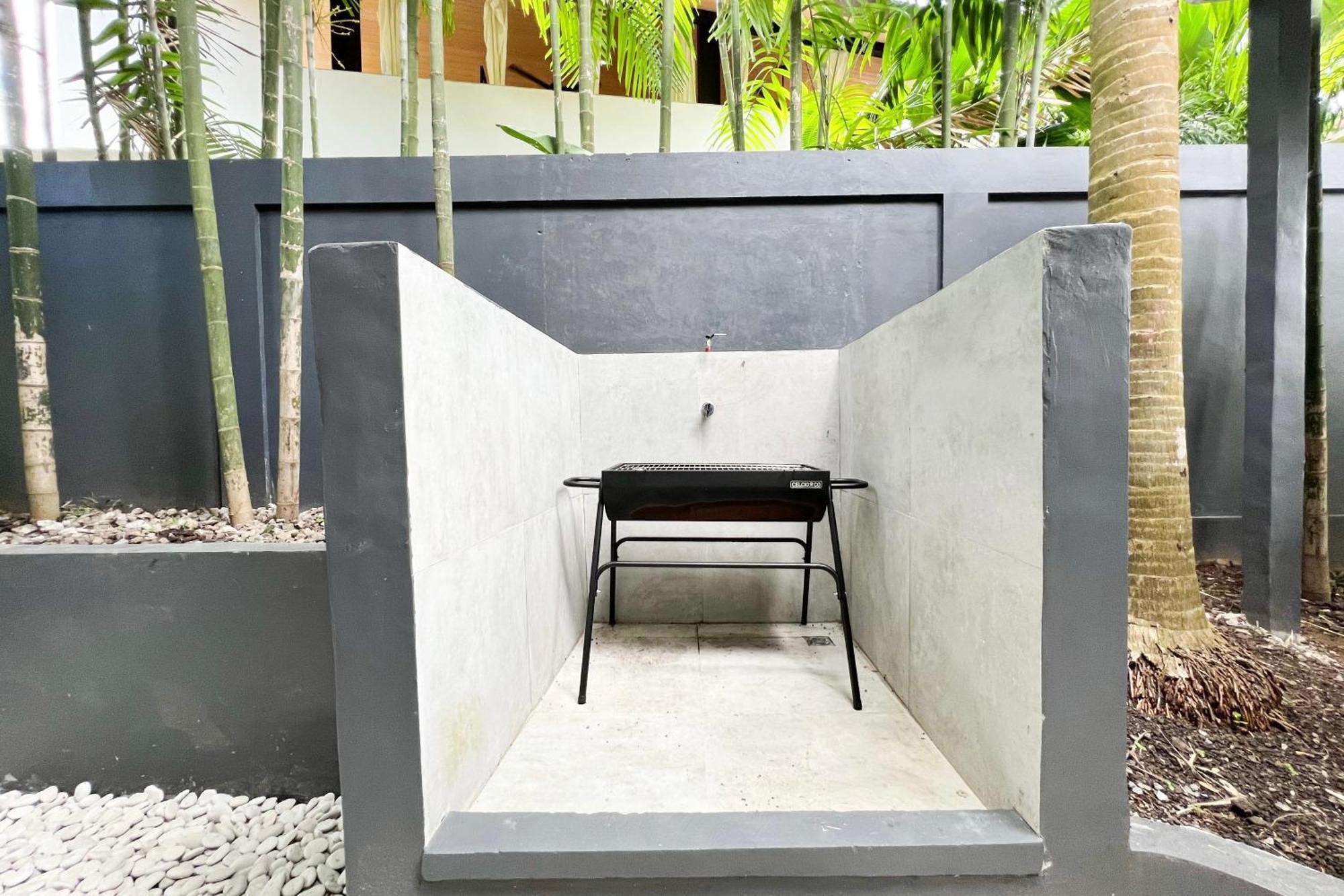 נוסא דואה Mana Villas Nusa Dua חדר תמונה