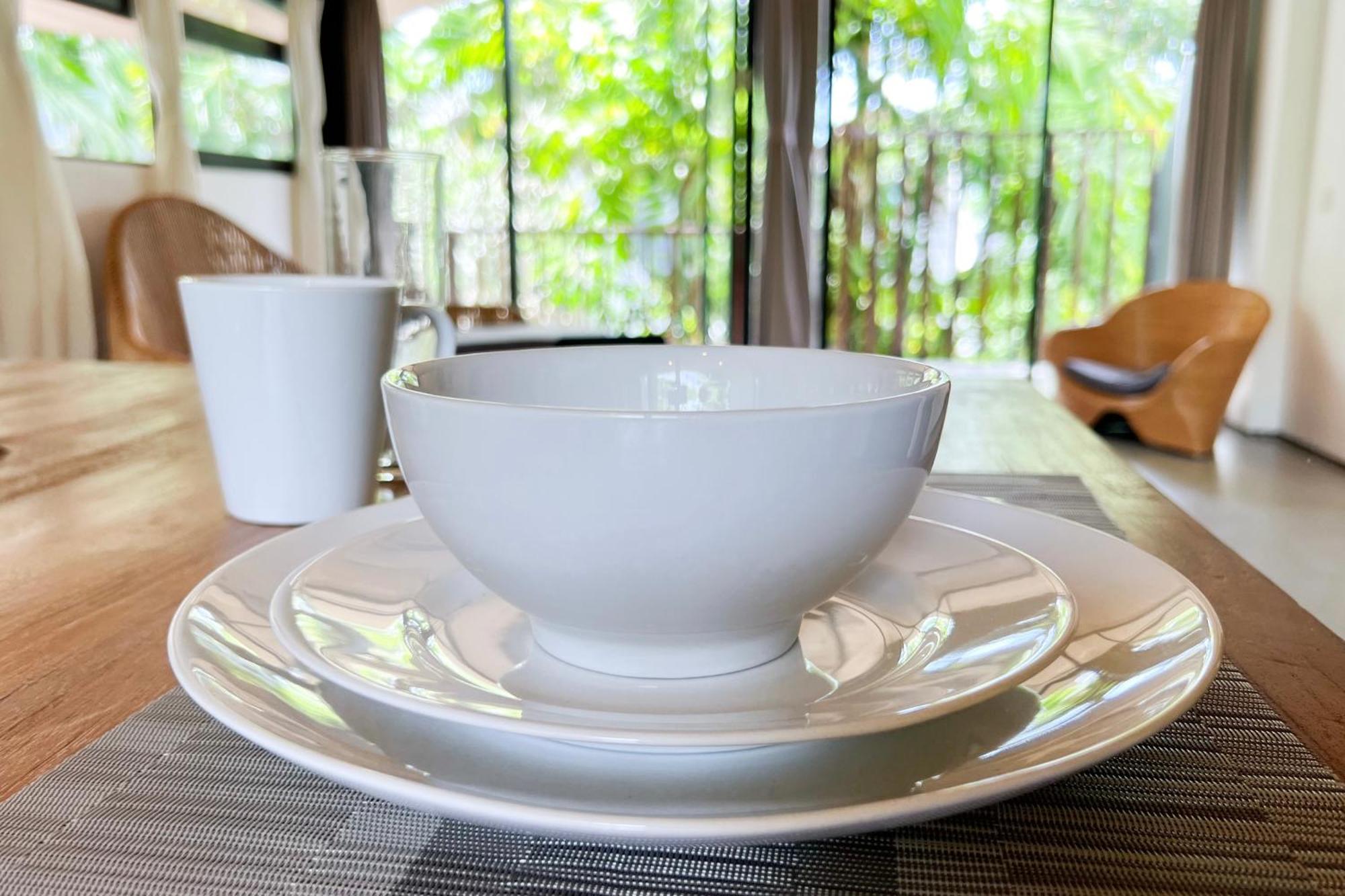נוסא דואה Mana Villas Nusa Dua חדר תמונה