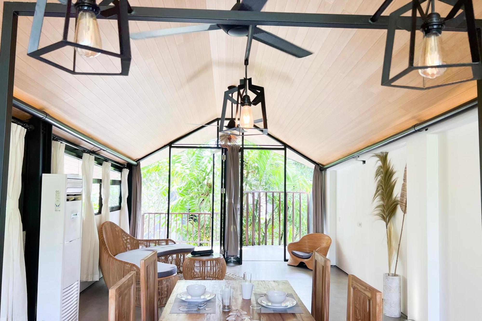 נוסא דואה Mana Villas Nusa Dua חדר תמונה