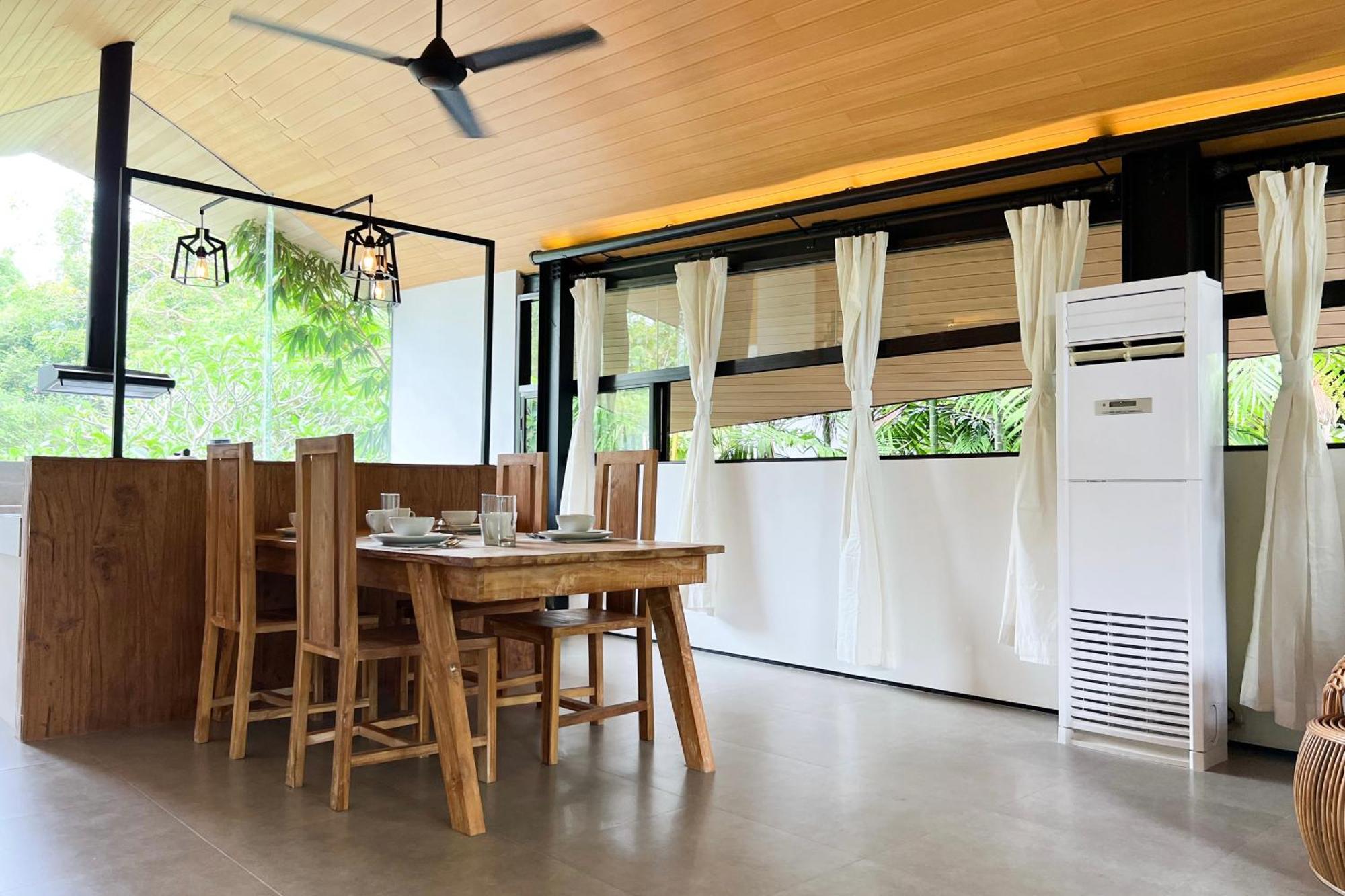 נוסא דואה Mana Villas Nusa Dua חדר תמונה