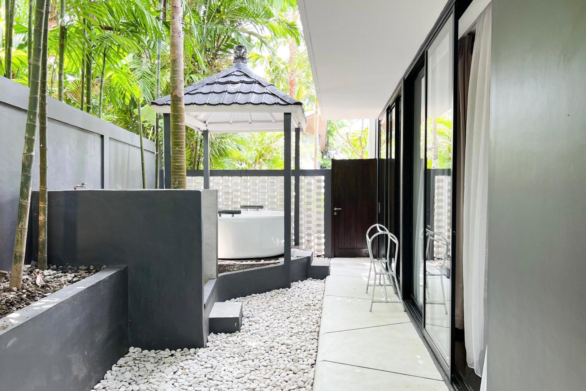 נוסא דואה Mana Villas Nusa Dua חדר תמונה