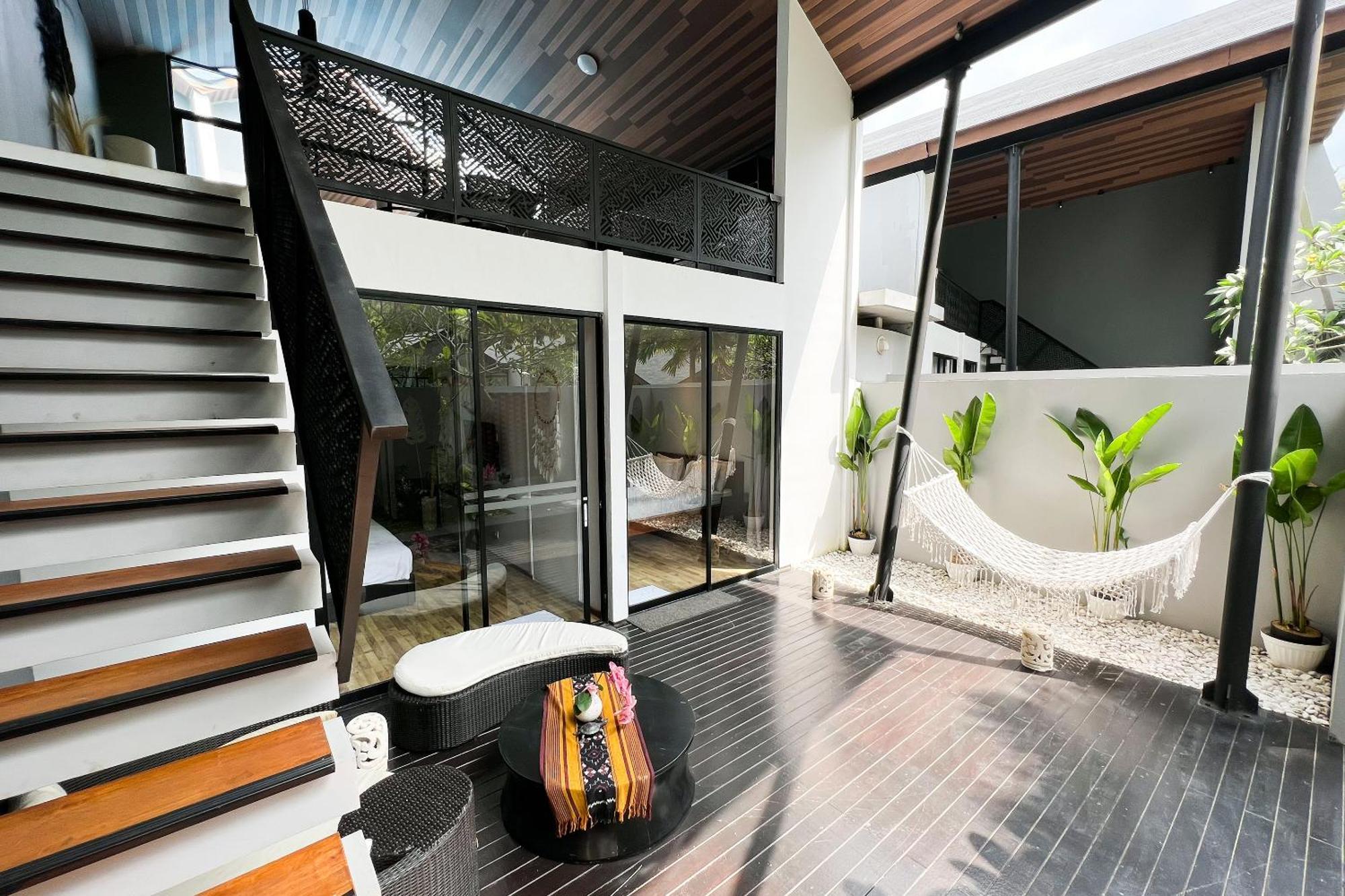נוסא דואה Mana Villas Nusa Dua חדר תמונה