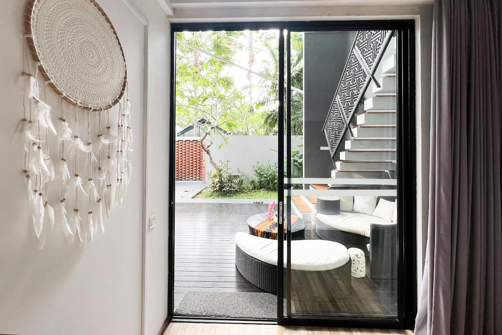 נוסא דואה Mana Villas Nusa Dua חדר תמונה