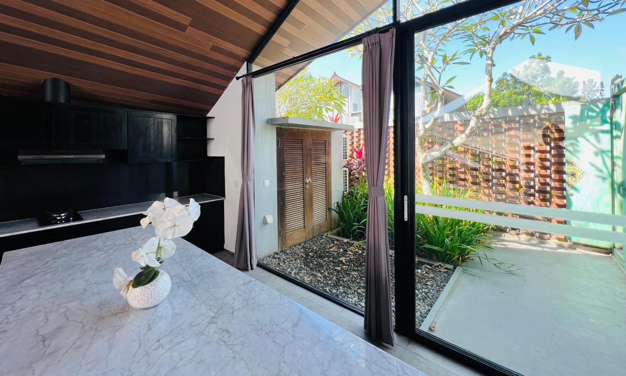 נוסא דואה Mana Villas Nusa Dua חדר תמונה